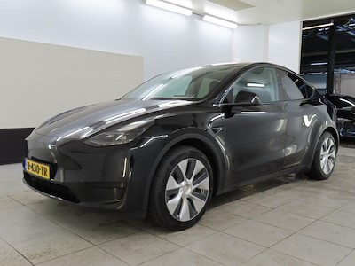 Tesla Model Y RWD 5d incl 19