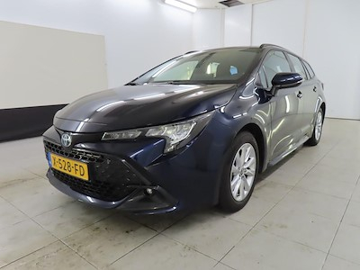 Toyota Corolla touring spor 1.8 Hybrid Active 5d