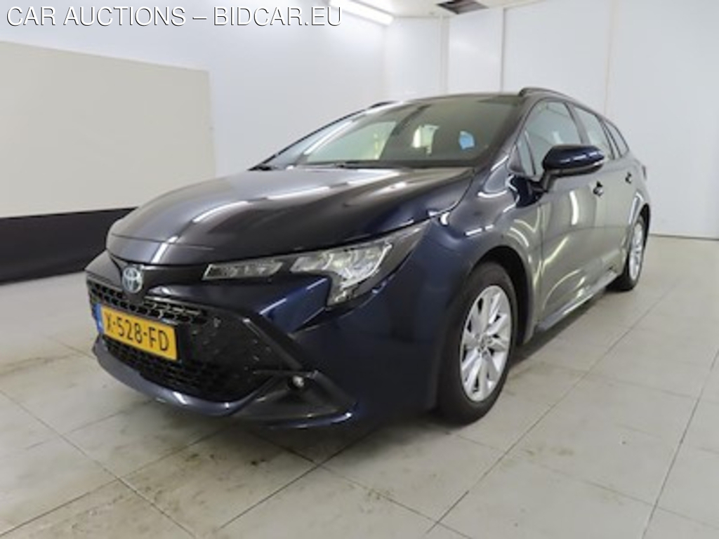 Toyota Corolla touring spor 1.8 Hybrid Active 5d