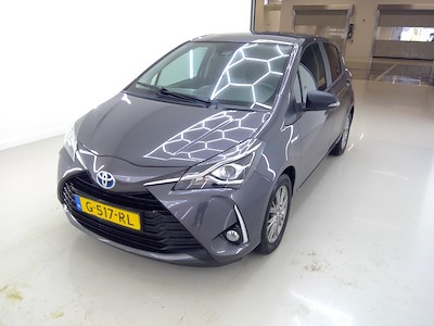 Toyota YARIS 1.5 Hybrid Dynamic Automaat 5d