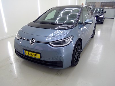 Volkswagen ID.3 58kWh 150kW Business auto 5d