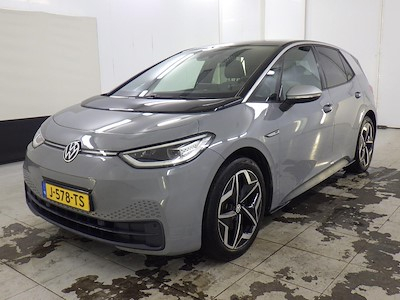 Volkswagen ID.3 58kWh 1st Plus auto