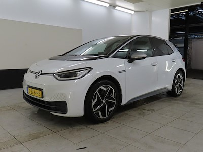 Volkswagen ID.3 58kWh 1st Plus auto 5d