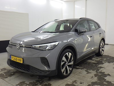 Volkswagen ID.4 77kWh 150kW Pro Auto 5d