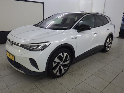 Volkswagen ID.4 77kWh 1ST Auto 5d
