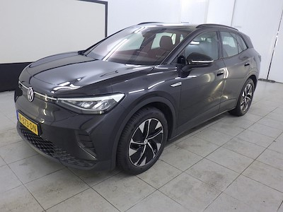 Volkswagen ID.4 77kWh Life Auto 5d