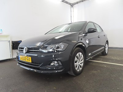 Volkswagen POLO 1.0 TSI 70kW 7-DSG Comfortline 5d
