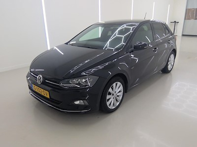 Volkswagen POLO 1.0 TSI 70kW 7-DSG Highline 5d