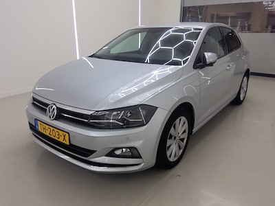 Volkswagen POLO 1.0 TSI 70kW 7-DSG Highline 5d