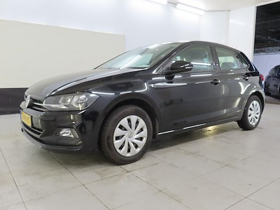 Volkswagen POLO 1.0 TSI 70kW Comfortline 5d
