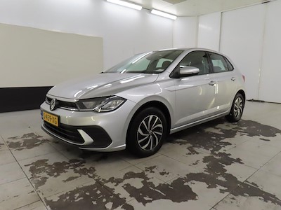 Volkswagen POLO 1.0 TSI 70kW Life 5d
