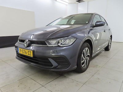 Volkswagen POLO 1.0 TSI 70kW Life Business 5d Onze Deal
