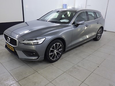 Volvo V60 B3 Automaat Business Pro 5d