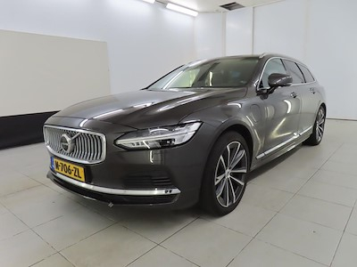 Volvo V90 Recharge T6 AWD Inscription Exclusive