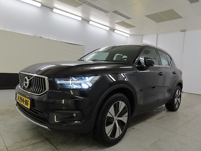 Volvo XC40 Recharge T5 Business Pro 5d