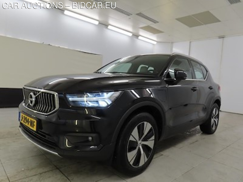 Volvo XC40 Recharge T5 Business Pro 5d