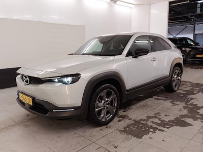 Mazda MX-30 E-SKYACTIV 145 First Edition