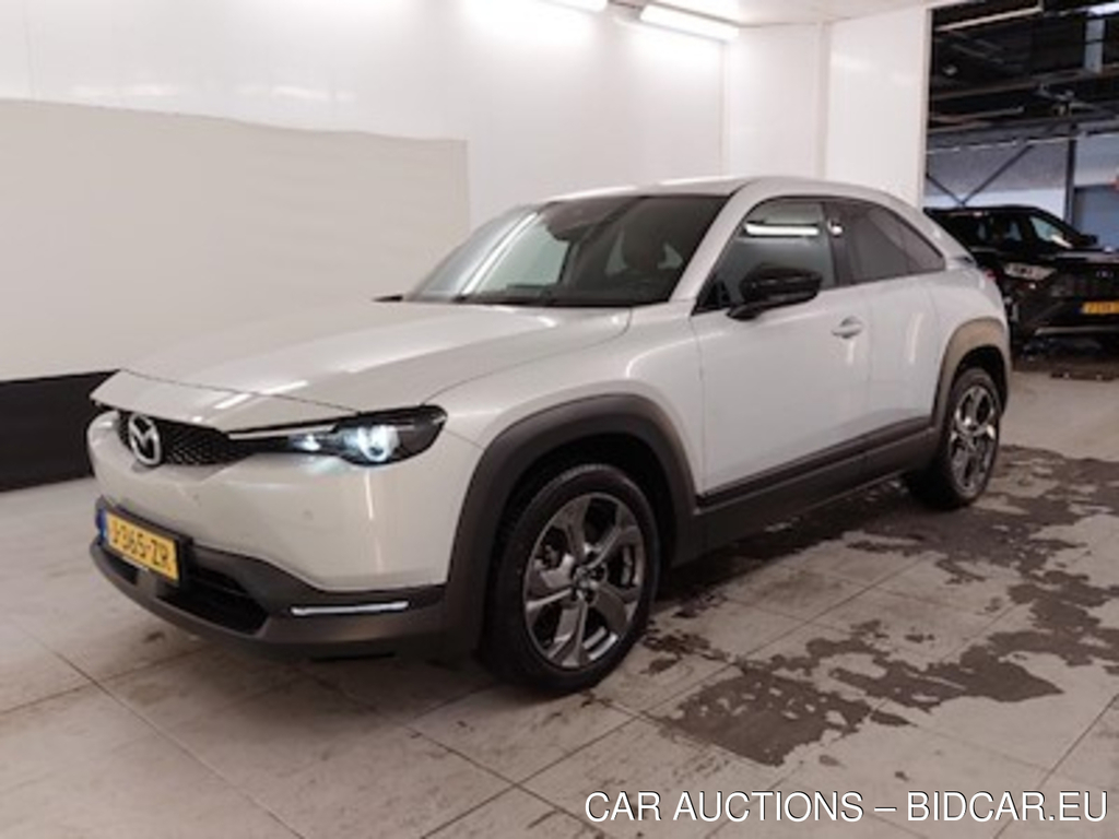 Mazda MX-30 E-SKYACTIV 145 First Edition