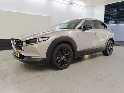Mazda CX-30 E-SKYACTIV-X 186 Homura