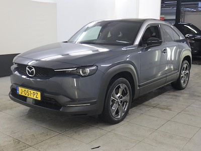 Mazda MX-30 E-SKYACTIV 141 First Edition