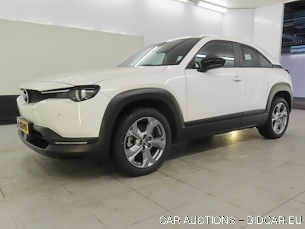 Mazda MX-30 E-SKYACTIV 145 Comfort auto