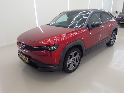 Mazda MX-30 E-SKYACTIV 145 First Edition