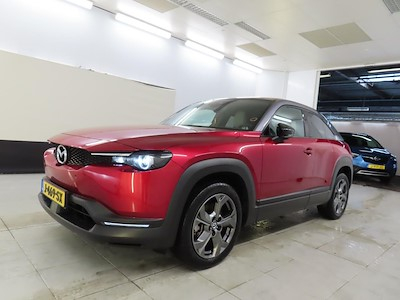 Mazda MX-30 E-SKYACTIV 145 First Edition
