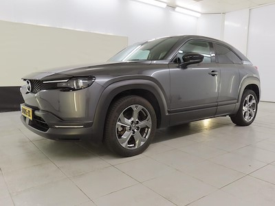 Mazda MX-30 E-SKYACTIV 145 First Edition