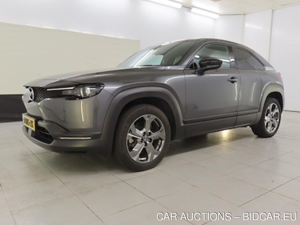 Mazda MX-30 E-SKYACTIV 145 First Edition