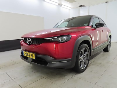 Mazda MX-30 E-SKYACTIV 145 First Edition