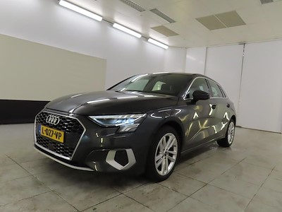 Audi A3 sportback 30 TFSI S tronic Business edition 5d