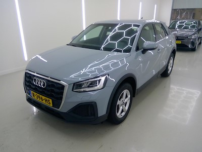 Audi Q2 30 TFSI Pro Line 5d