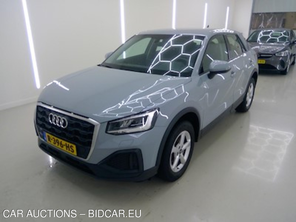 Audi Q2 30 TFSI Pro Line 5d
