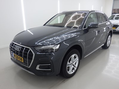 Audi Q5 50 TFSI e quattro S tronic Advanced Edit 5d