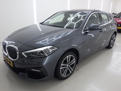 BMW 1 serie 120iA Business Edition Plus 5d