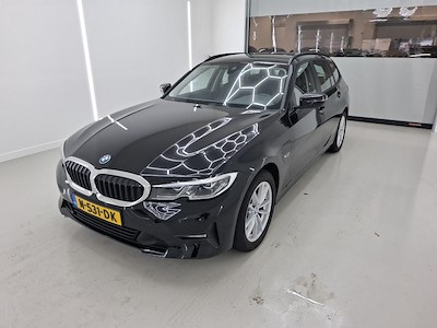 BMW 3 serie touring 320e Business Edition Plus 5d