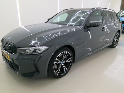 BMW 3 serie touring 320e Business Edition Plus 5d