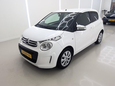 Citroen C1 VTi 72 S;S ActieAuto 5d Feel APL