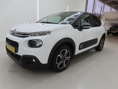 Citroen C3 PureTech 82 Feel Edition 5d