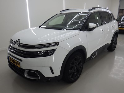 Citroen C5 aircross PureTech 130 S;S Business Plus EAT8 5d