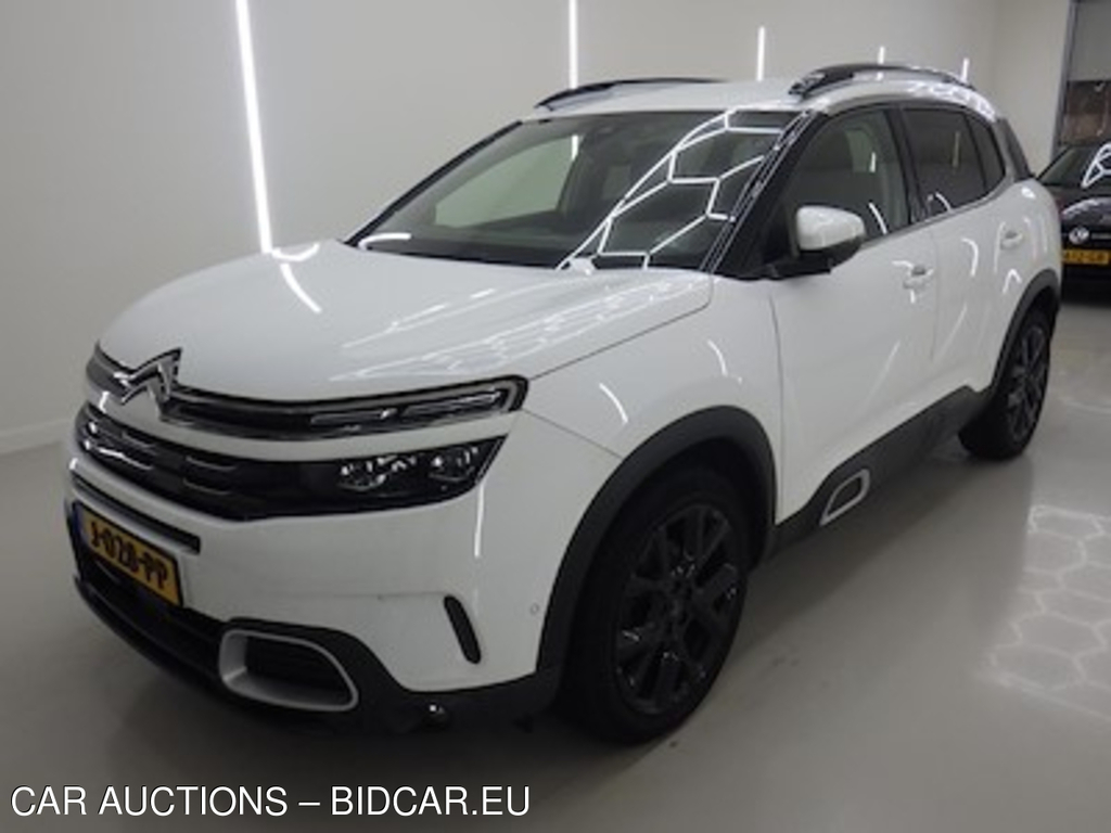 Citroen C5 aircross PureTech 130 S;S Business Plus EAT8 5d