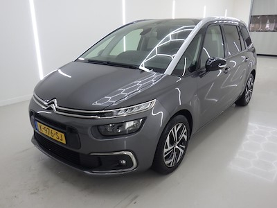 Citroen Grand C4 spacetourer PureTech 130 S;S Business 5d