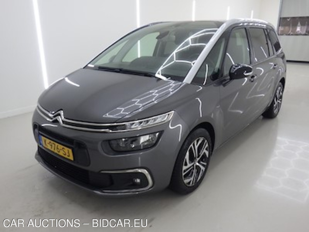 Citroen Grand C4 spacetourer PureTech 130 S;S Business 5d