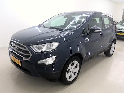Ford EcoSport 1.0 EcoBoost ActieAuto 5d Trend Essential APL