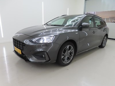 Ford FOCUS 1.0 EcoBoost 125pk ST-Line Bus. Wagon ActieAuto
