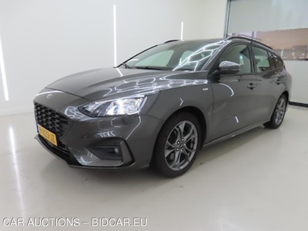 Ford FOCUS 1.0 EcoBoost 125pk ST-Line Bus. Wagon ActieAuto