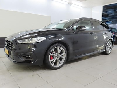 Ford MONDEO 2.0 Hybride ST-Line eCVT automaat Wagon