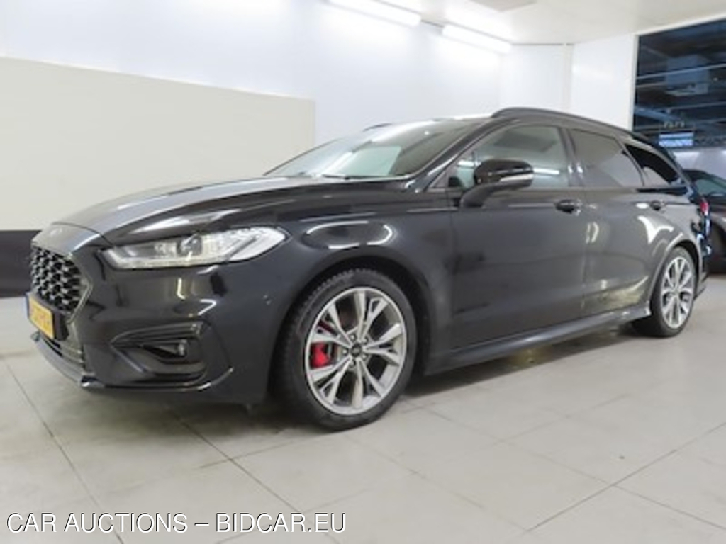 Ford MONDEO 2.0 Hybride ST-Line eCVT automaat Wagon