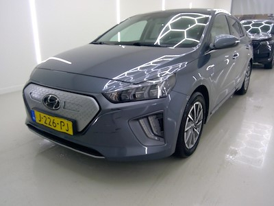 Hyundai Ioniq EV Comfort 5d