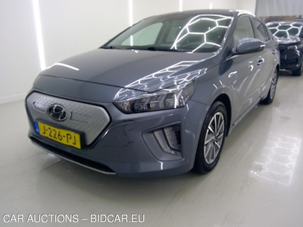Hyundai Ioniq EV Comfort 5d